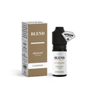 Medium Blend FUU SN