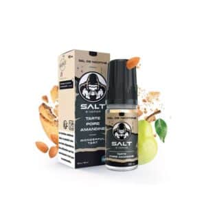 Esalt Wonderful Tart Poire Amandine SN