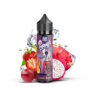 Poppy's Lenny Rock 50ml