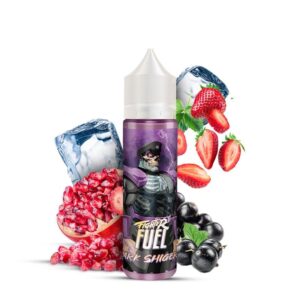 Fighter Fuel Dark Shigeri 50ml
