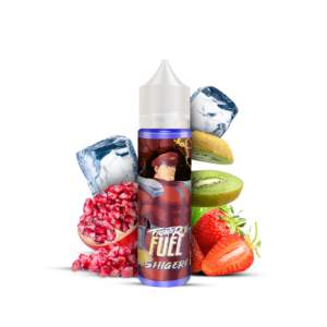 Fighter Fuel Shigeri 50ml