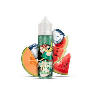 Fighter Fuel Shaken 50ml