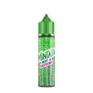 Mintaïa Mint Raspberry 50ml