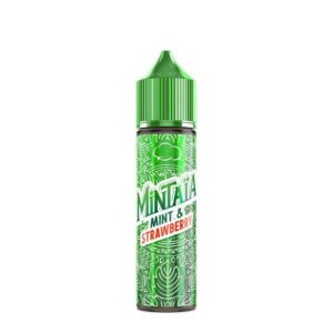 Mintaïa Mint Strawberry 50ml