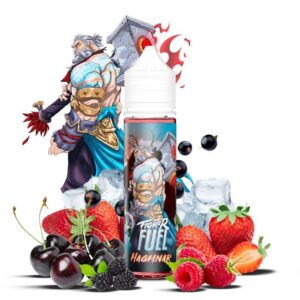 Fighter Fuel Haghnar 50ml
