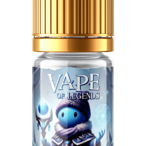 Concentré Vape of Legends Blue Crystal 30ml
