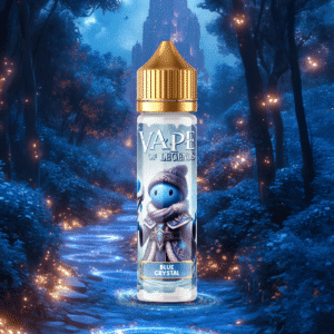 Vape of legends Blue Crystal 50ml