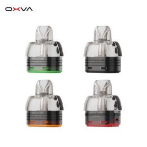 Cartouche VPrime OXVA