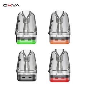 Cartouche Xlim OXVA