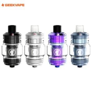 Clearomiseur Z Nano 3 Geekvape