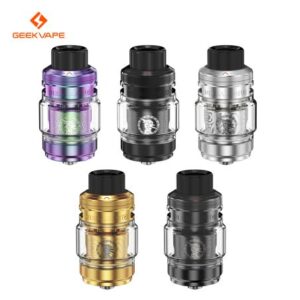Clearomiseur Zeus 5 Geekvape