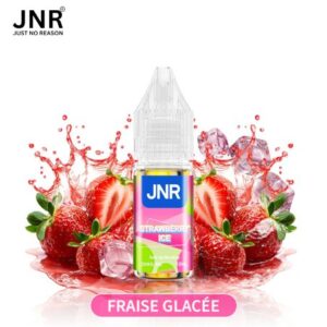 JNR Strawberry Ice 10ml