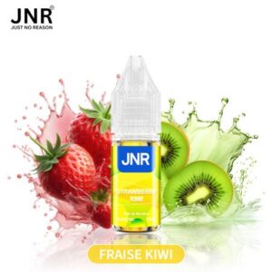 JNR Strawberry Kiwi 10ml