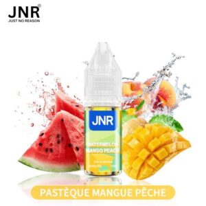 JNR Watermelon Mango Peach 10ml
