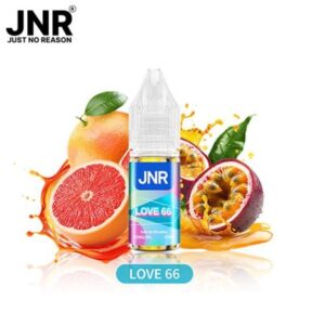 JNR Love 66 10ml