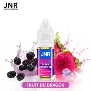 JNR Black Dragon Ice 10ml