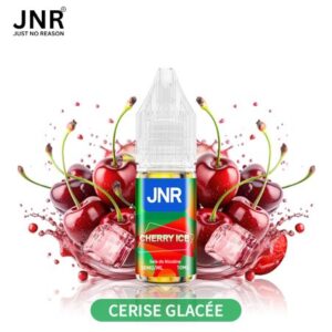 JNR Cherry Ice 10ml
