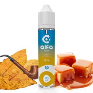 Alfaliquid FR-W 50ml