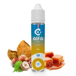 Alfaliquid FR4 50ml