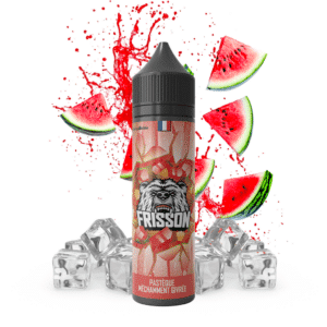 Frisson Pasteque 50ml