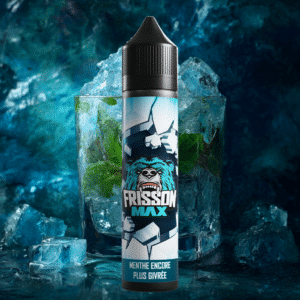 Frisson Max Menthe 50ml