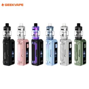 Kit Aegis Mini 5 Geekvape