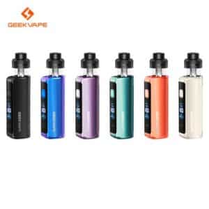 Pod Aegis Force Geekvape