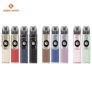 Pod Wenax Q2 Geekvape