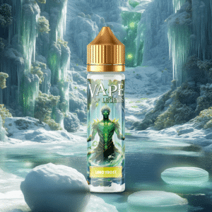 Vape of legends LimoFrost 50ml