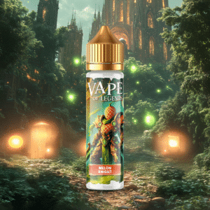 Vape of legends Melon Knight 50ml