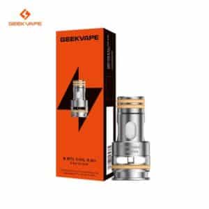 Résistances B MTL Geekvape