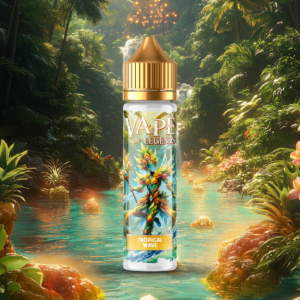 Vape of legends Tropical Wave 50ml