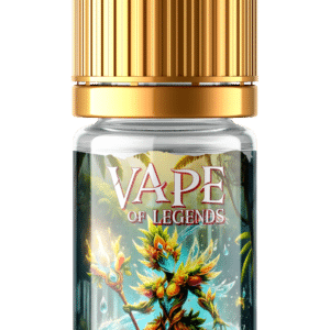 Concentré Vape of Legends Tropical Wave 30ml