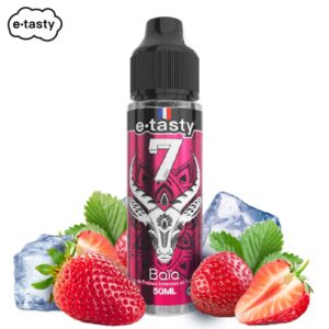 Sept by E Tasty Baia 50ml