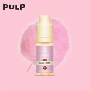 Pulp Pod Barbe à Papa NS