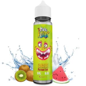 Liquideo Multi Freeze Canaille 50ml