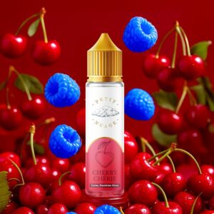 Petit Nuage Cherry Cherrie 50ml