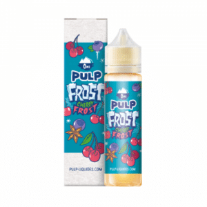 Pulp Cherry Frost 50ML