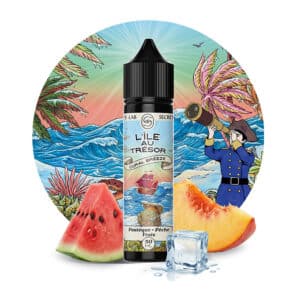 Ile au Tresor Coral Breeze 50ml
