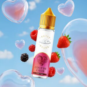 Petit Nuage Coup De Coeur 50ml