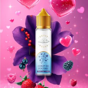 Petit Nuage Coup de Foudre 50ml