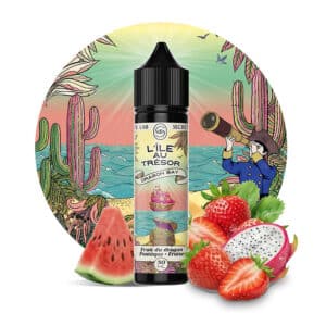Ile au Tresor Dragon Bay 50ml