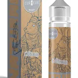 Curieux Elixir 50ml