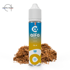 Alfaliquid FR-M 50ml