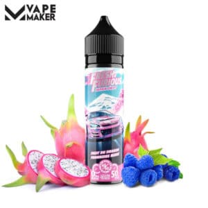 Fresh & Furious Japan Drift 50ml