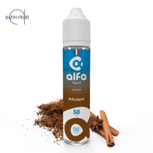 Alfaliquid Malawia 50ml