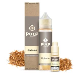 Pulp Alabama 50ml