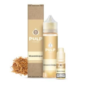Pulp Mozambique 50ml