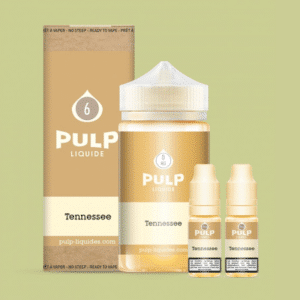 Pulp Tennessee 200ml