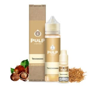 Pulp Tennessee 50ml